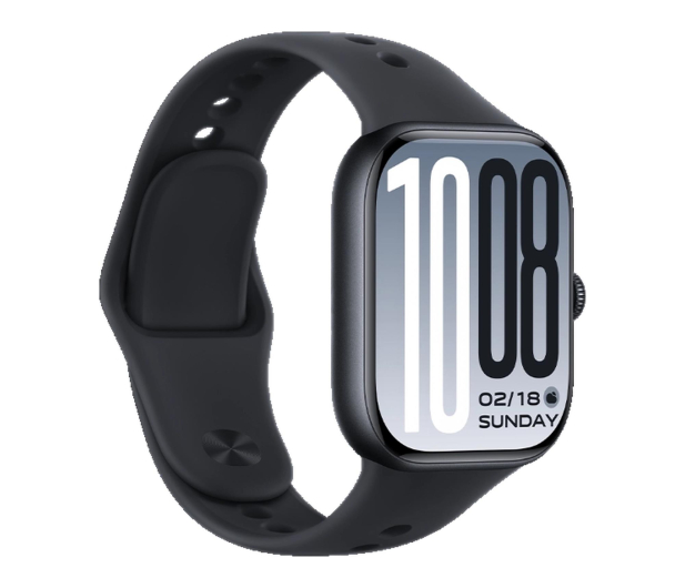 vivo Watch GT 2 Czarny - 1531807 - zdjęcie 3
